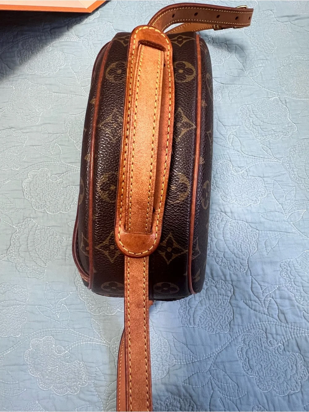 Louis Vuitton Blois Vintage Crossbody bag